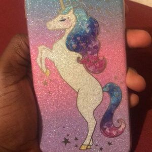 A iPhone case usable for the 6+/7+/8+